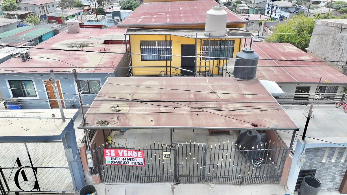 Casa em Popular 89, Ensenada, foto 32 de 33