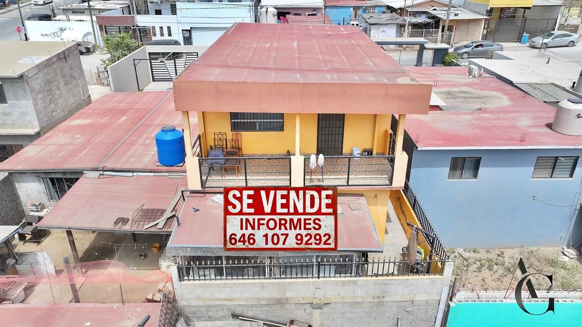 Casa em Popular 89, Ensenada, foto 33 de 33