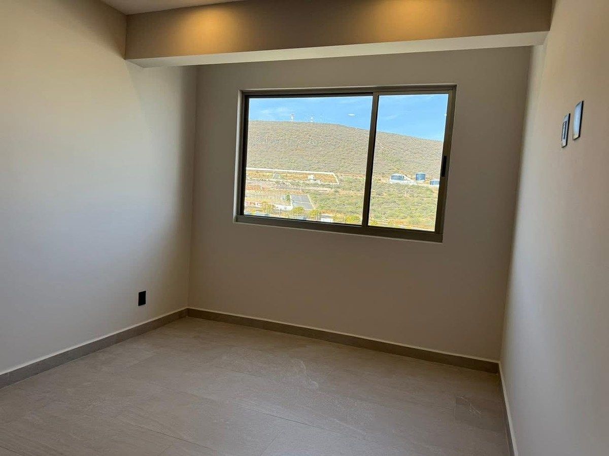 Apartment in Residencial el Refugio, Querétaro, photo 5 of 14