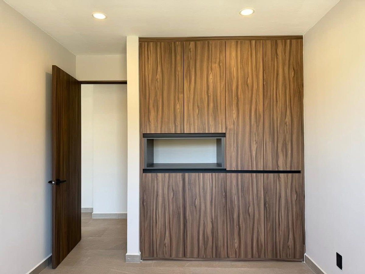 Apartment in Residencial el Refugio, Querétaro, photo 6 of 14