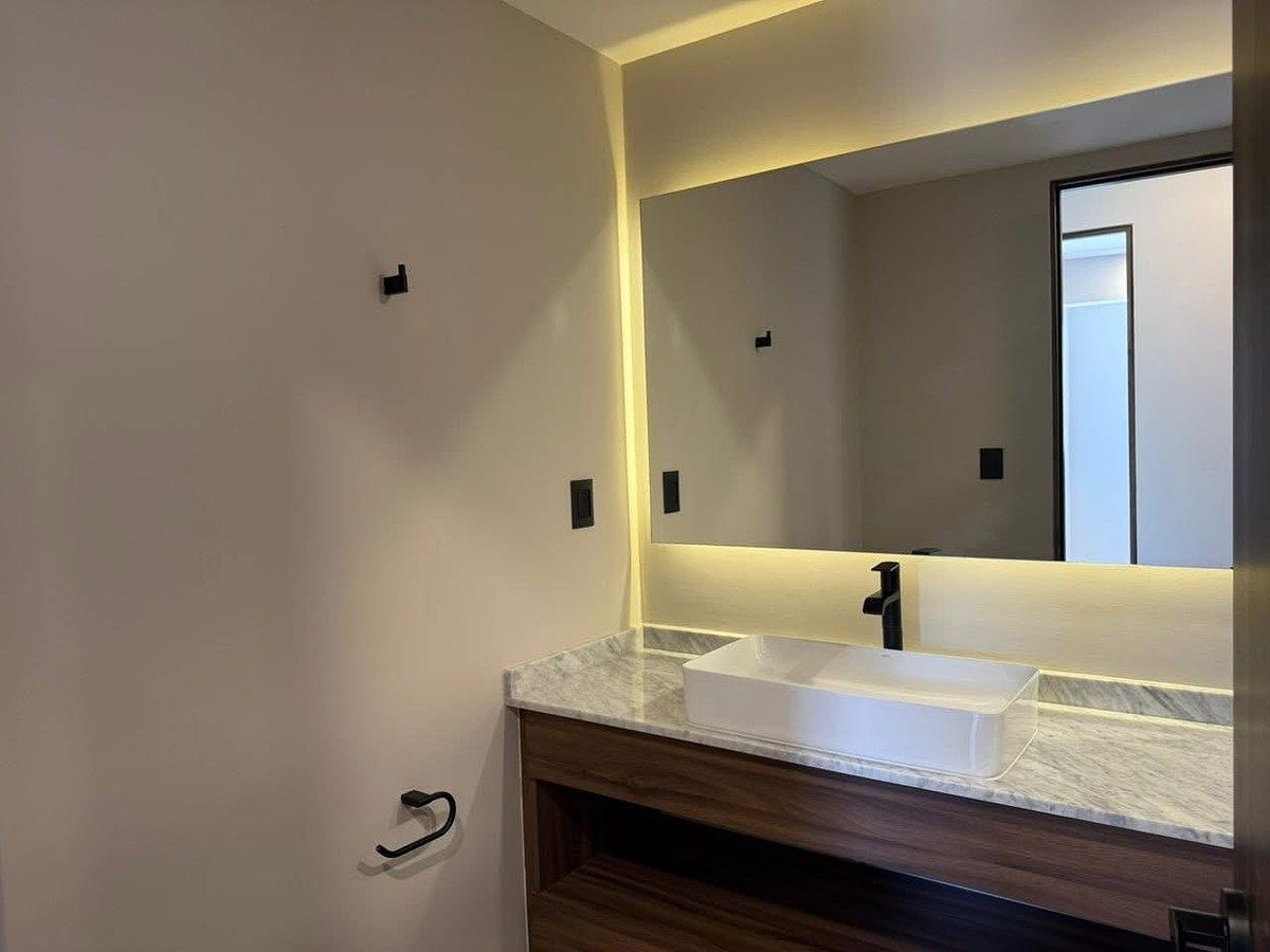 Apartment in Residencial el Refugio, Querétaro, photo 7 of 14