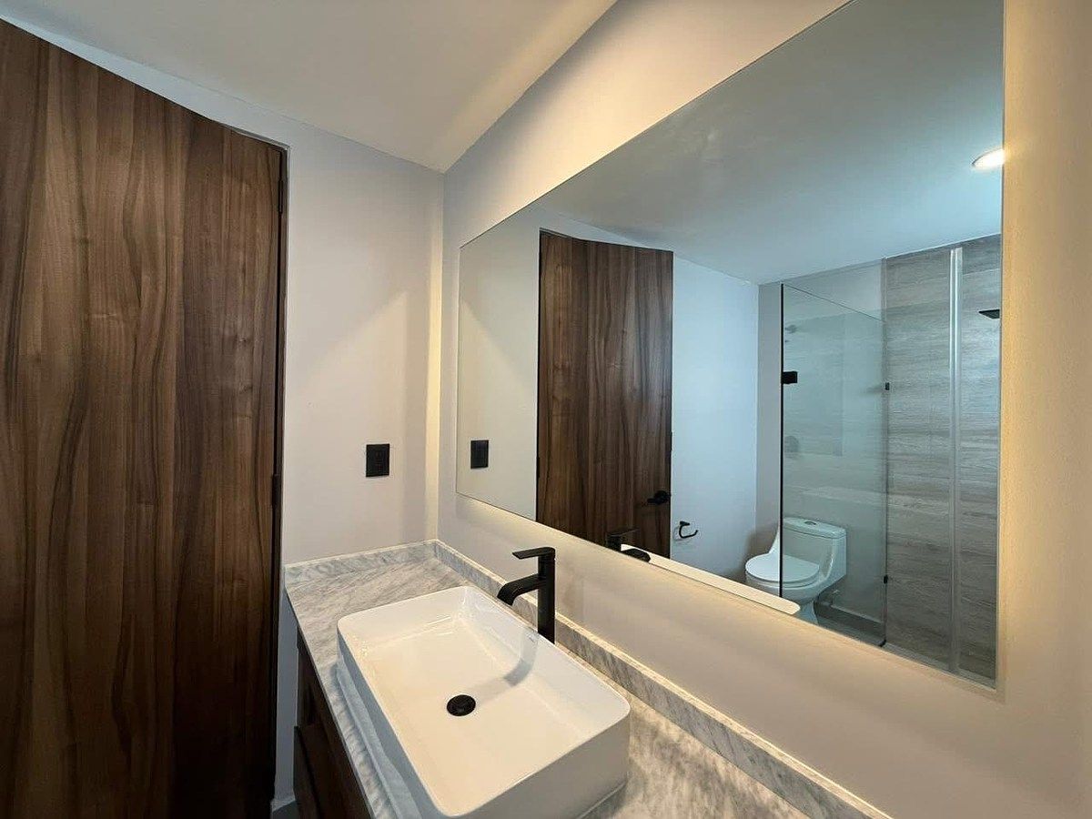 Apartment in Residencial el Refugio, Querétaro, photo 10 of 14