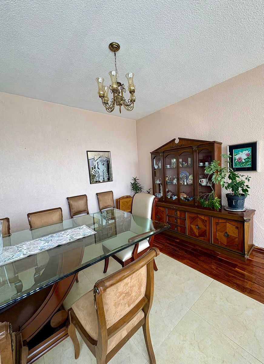 Casa em Lomas de La Herradura, Huixquilucan, foto 7 de 26