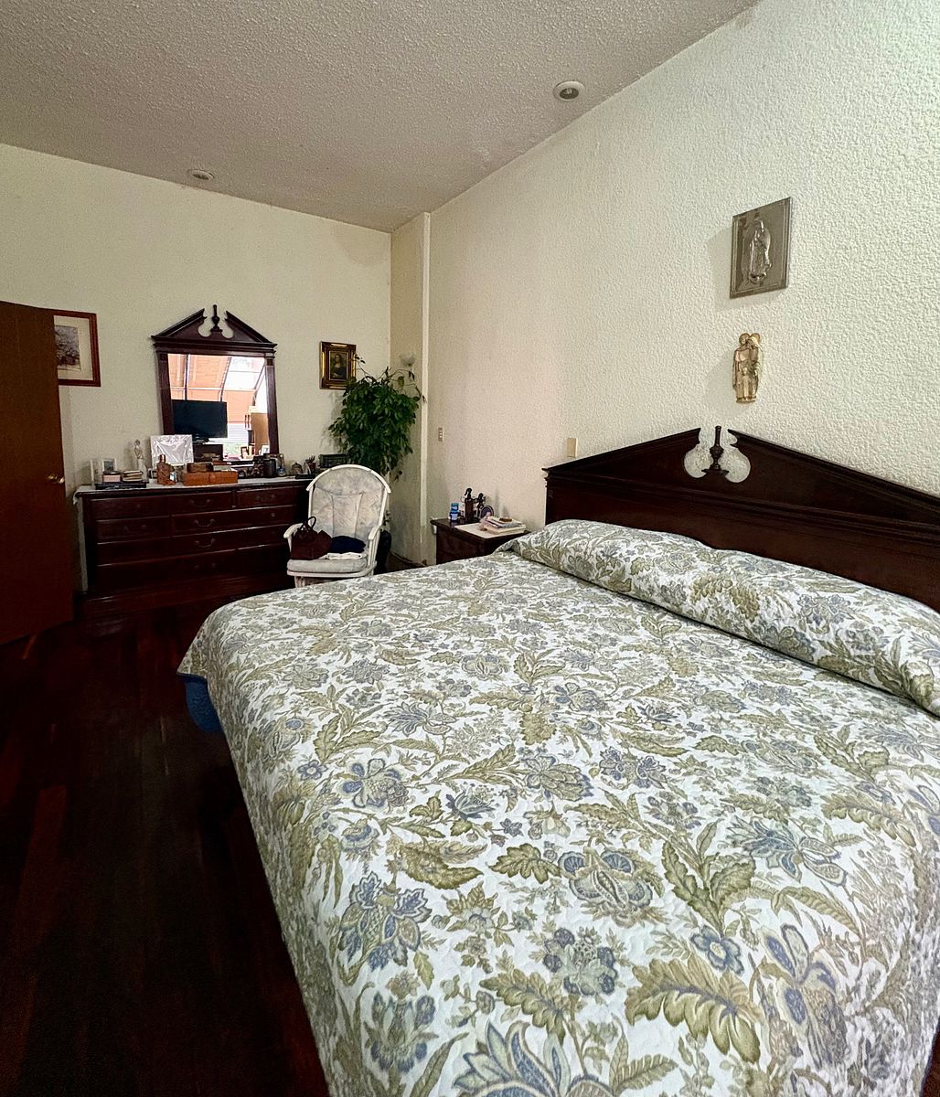 Casa em Lomas de La Herradura, Huixquilucan, foto 15 de 26
