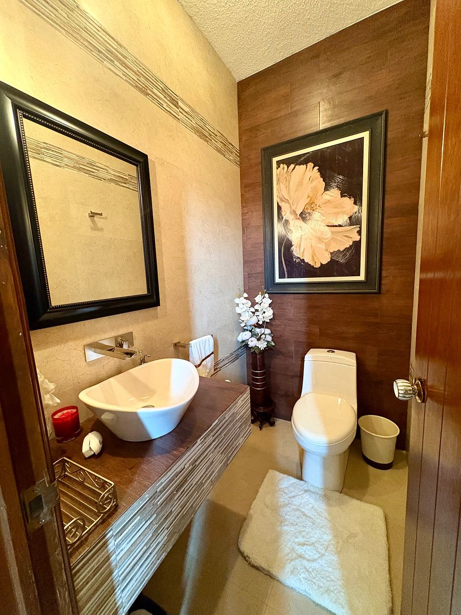 Casa em Lomas de La Herradura, Huixquilucan, foto 5 de 26