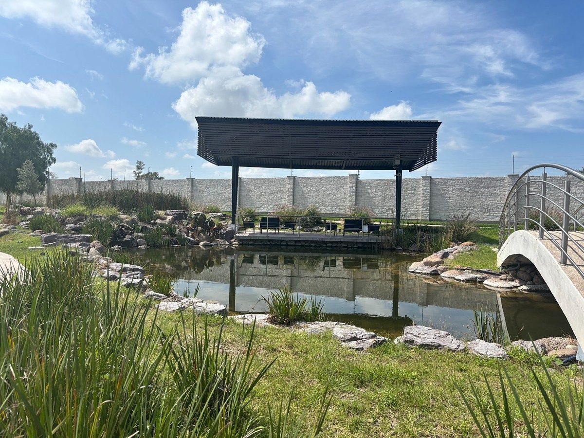 Terreno en Rancho Santa Mónica, Aguascalientes, foto 6 de 7
