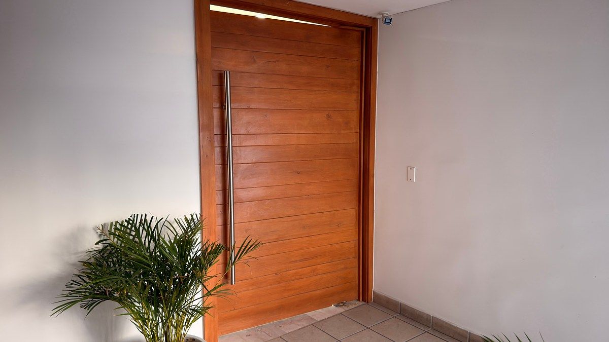 Apartment in Madero (Cacho), Tijuana, photo 2 of 23