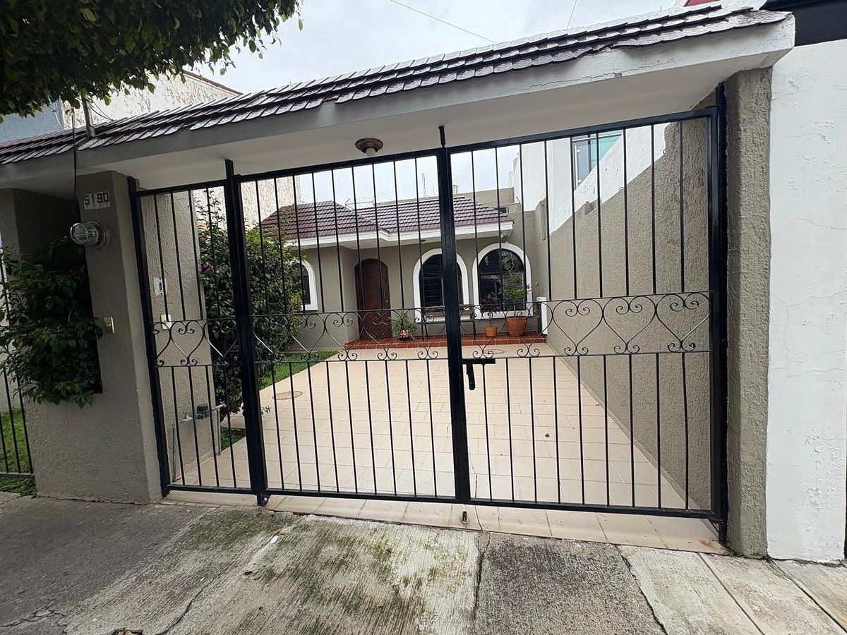 House in Real Vallarta, Zapopan, photo 2 of 17