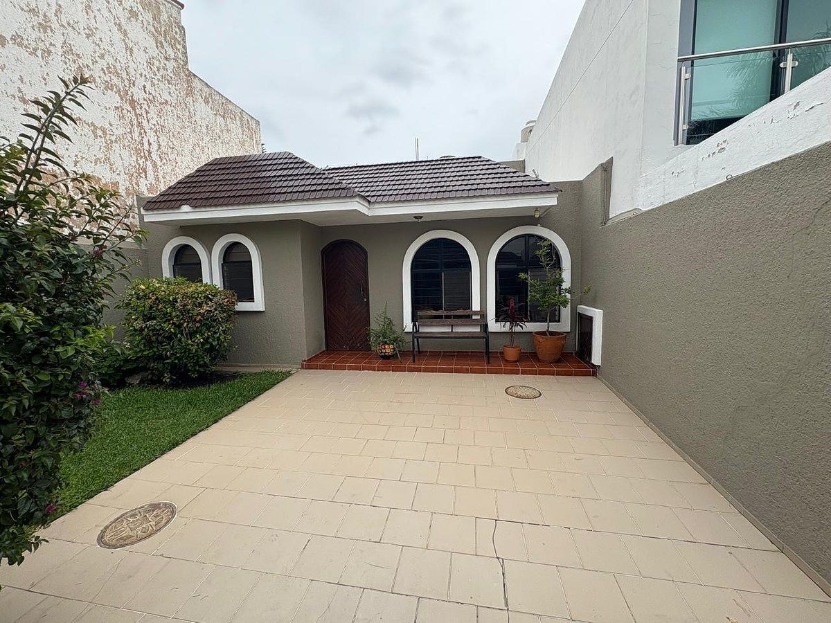 HOUSE FOR SALE IN REAL VALLARTA, photo 1 of 17
