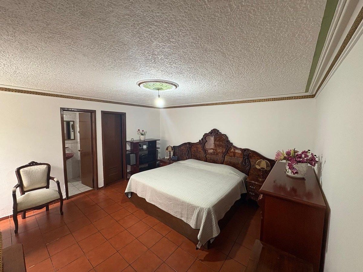 House in Real Vallarta, Zapopan, photo 12 of 17