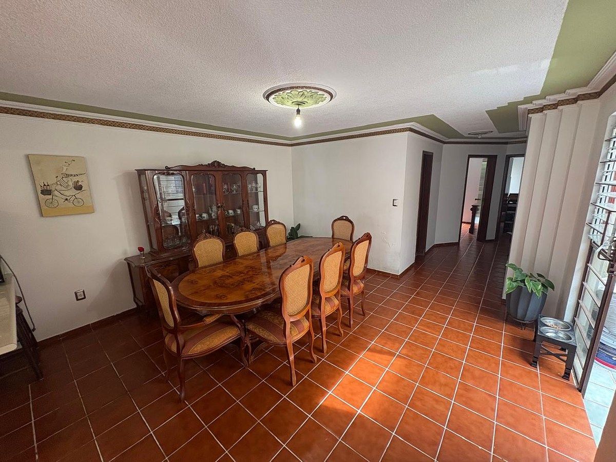 House in Real Vallarta, Zapopan, photo 4 of 17