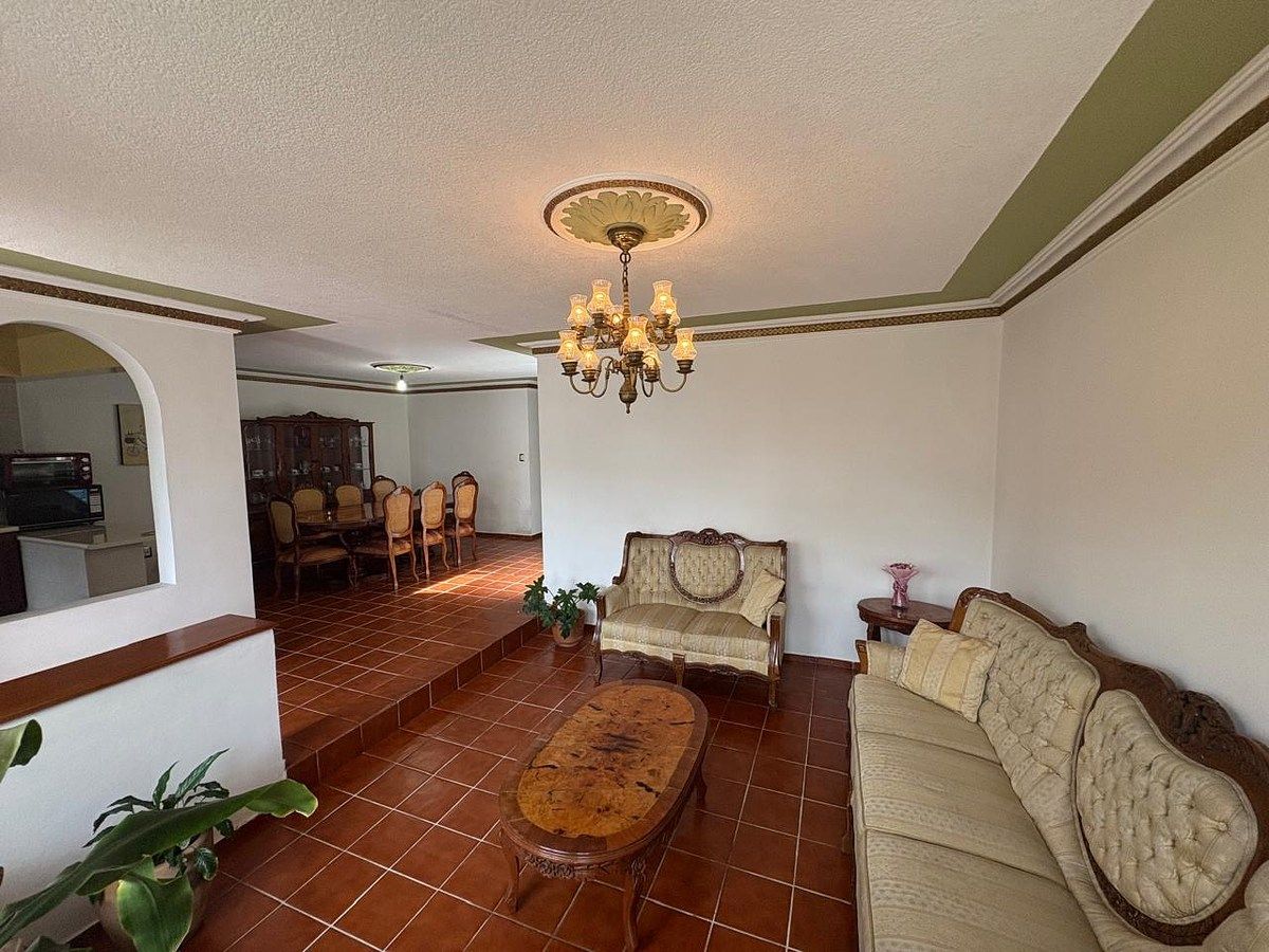 House in Real Vallarta, Zapopan, photo 3 of 17