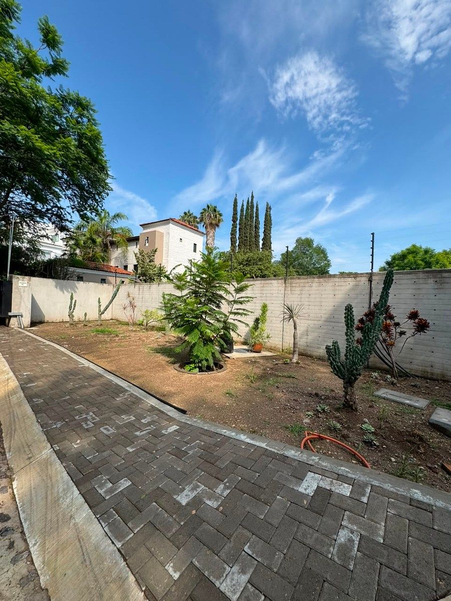 Lot in Bosques de San Isidro, Zapopan, photo 4 of 13