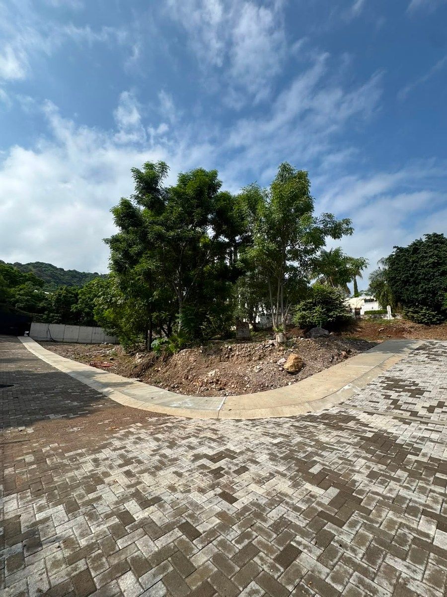 Lot in Bosques de San Isidro, Zapopan, photo 7 of 13