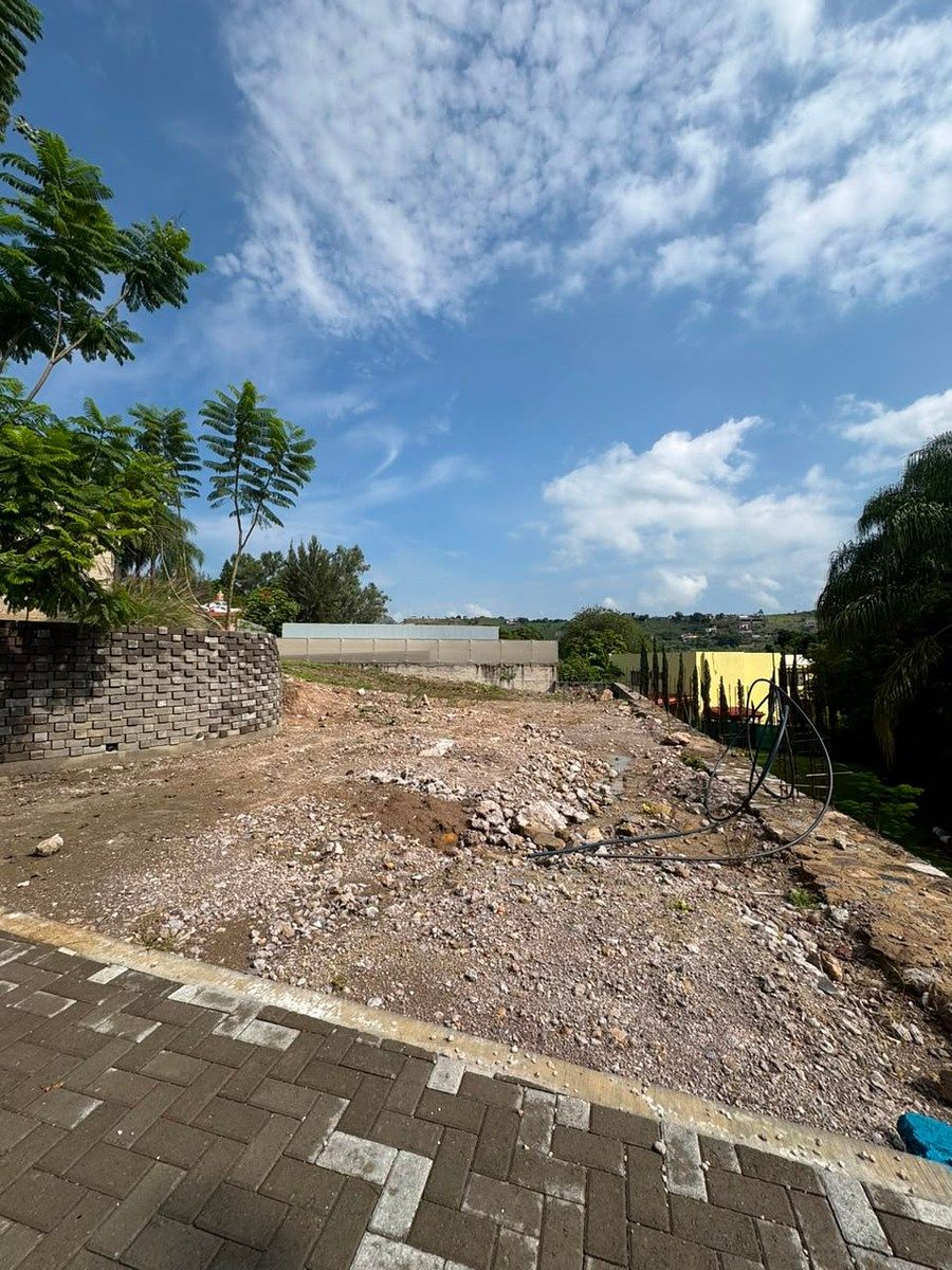 Lot in Bosques de San Isidro, Zapopan, photo 8 of 13