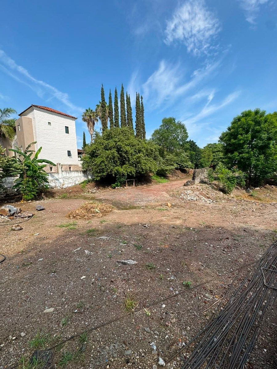 Lot in Bosques de San Isidro, Zapopan, photo 12 of 13