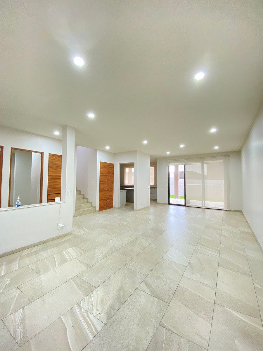 Casa em condomínio fechado em Altozano el Nuevo Querétaro, Querétaro, foto 7 de 32