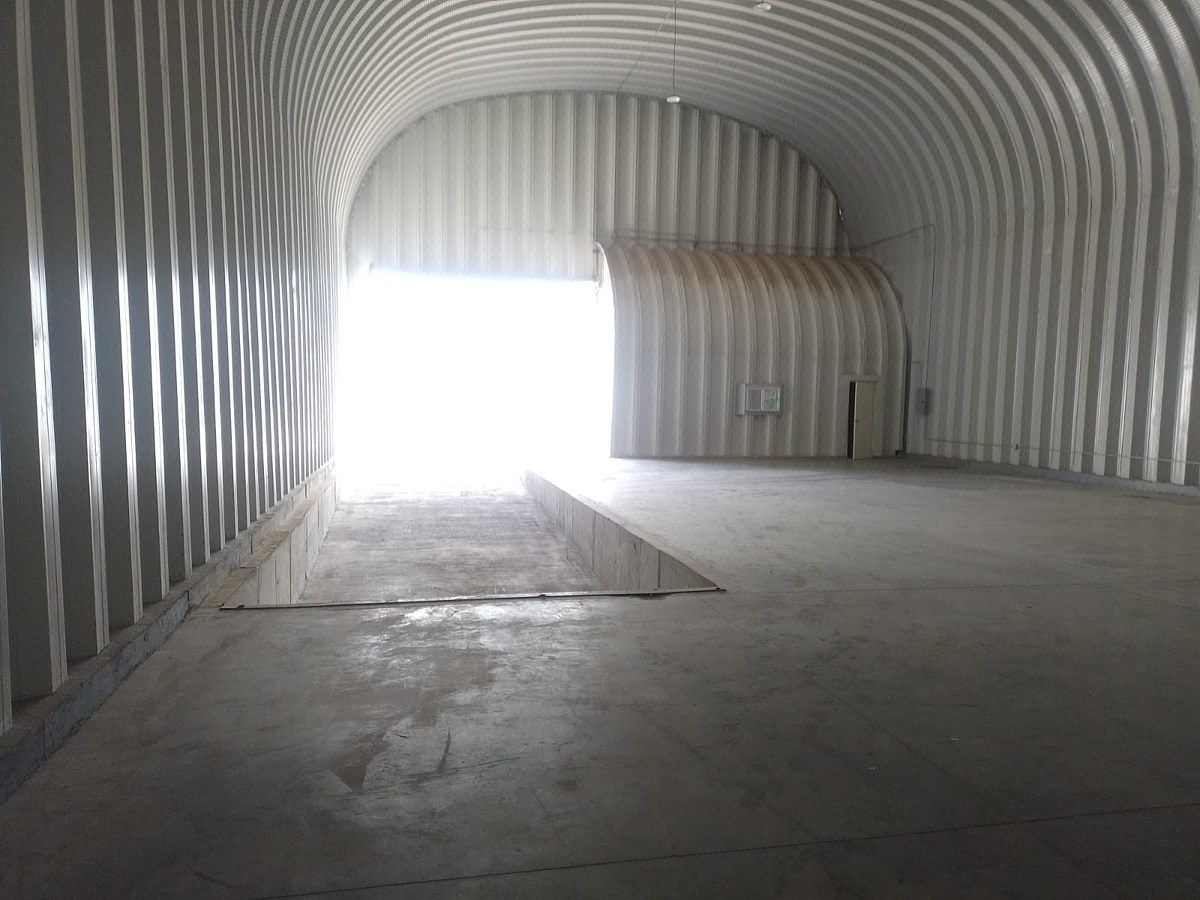 Commercial Storage Unit in Ampliación Benito Juárez, Playas de Rosarito, photo 3 of 14