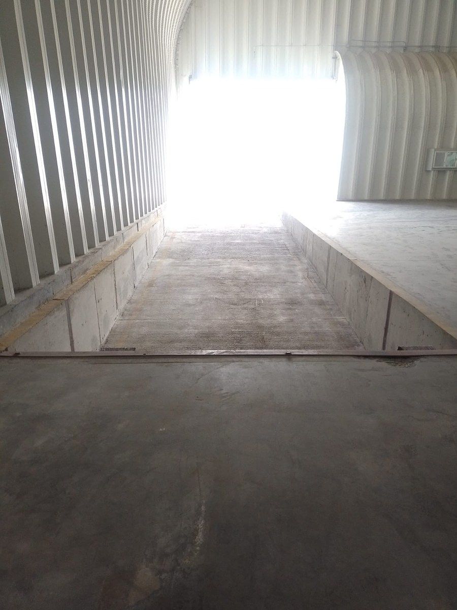 Commercial Storage Unit in Ampliación Benito Juárez, Playas de Rosarito, photo 4 of 14