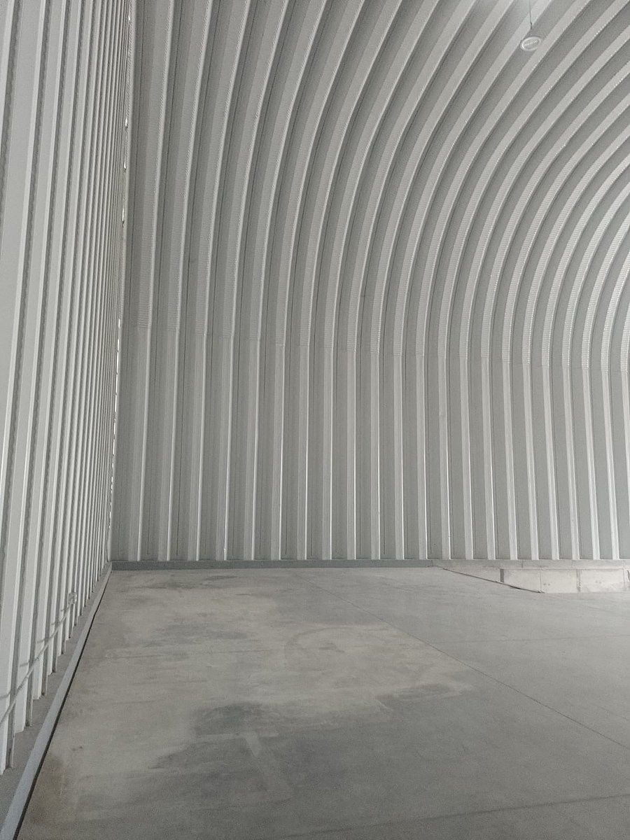 Commercial Storage Unit in Ampliación Benito Juárez, Playas de Rosarito, photo 5 of 14