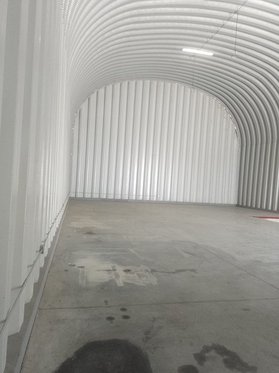Commercial Storage Unit in Ampliación Benito Juárez, Playas de Rosarito, photo 7 of 14