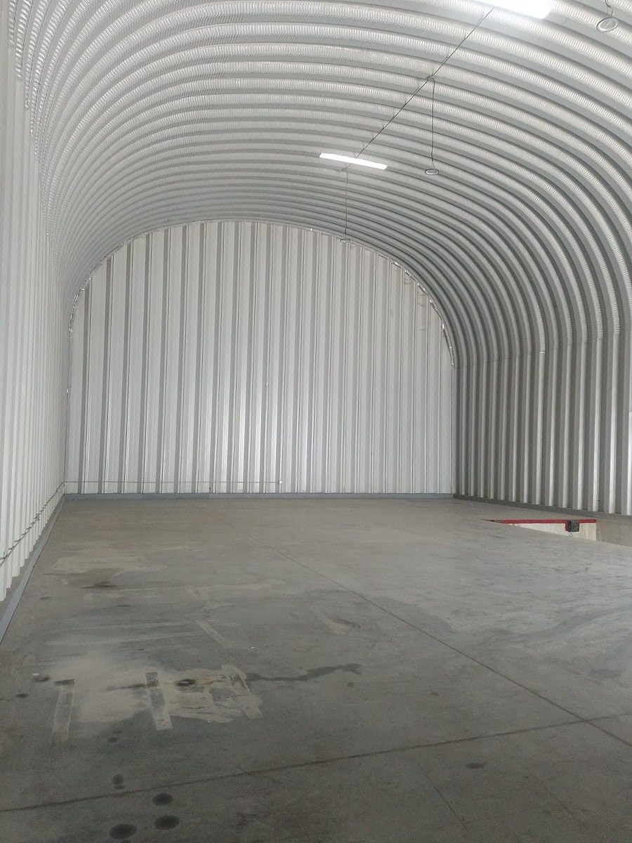 Commercial Storage Unit in Ampliación Benito Juárez, Playas de Rosarito, photo 6 of 14