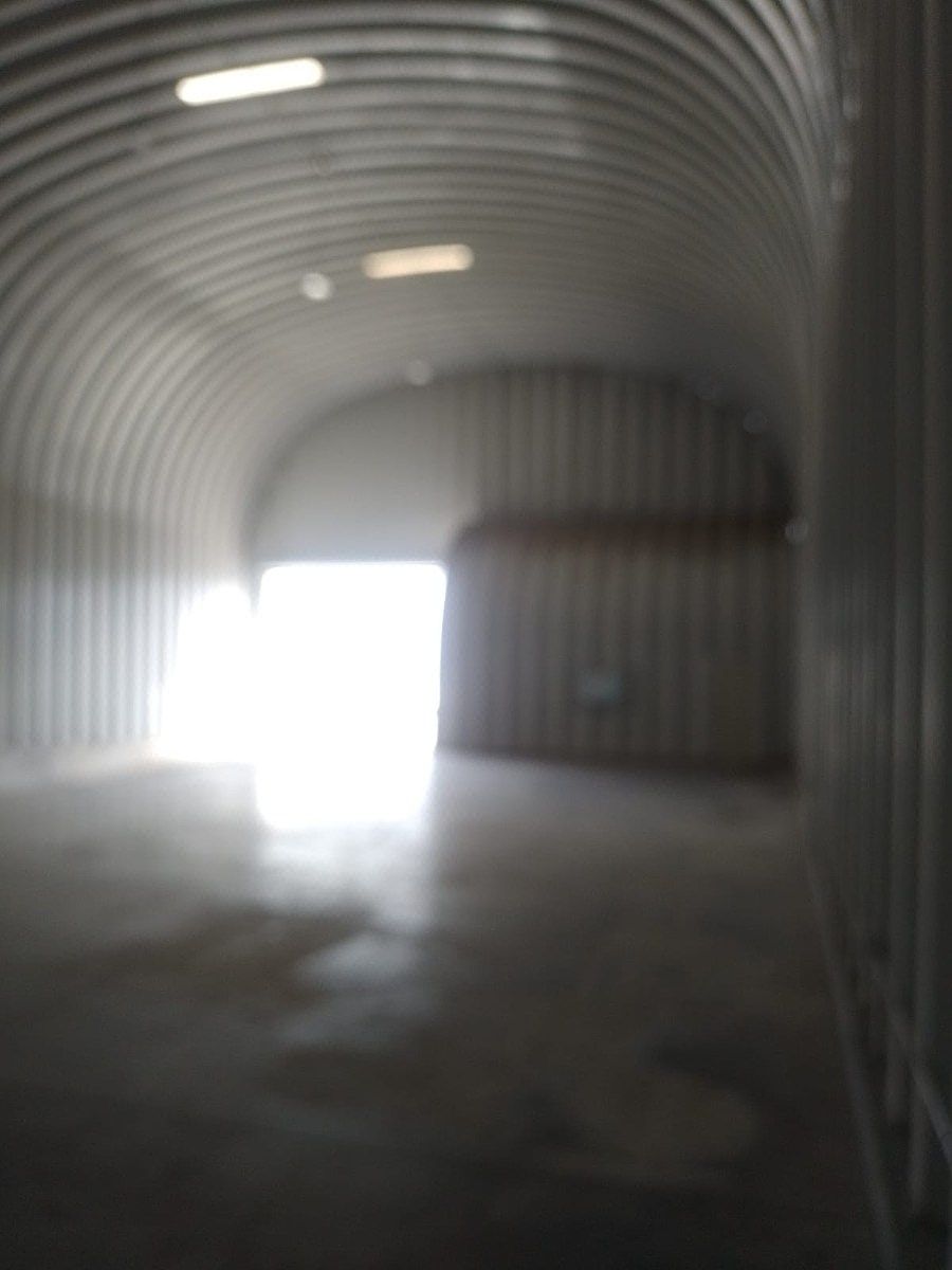 Commercial Storage Unit in Ampliación Benito Juárez, Playas de Rosarito, photo 9 of 14