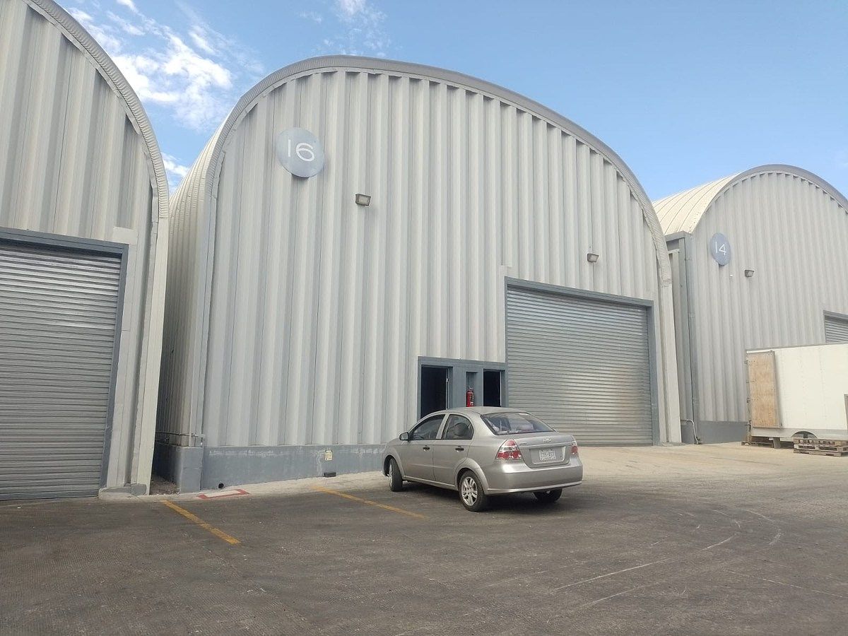 Commercial Storage Unit in Ampliación Benito Juárez, Playas de Rosarito, photo 2 of 14