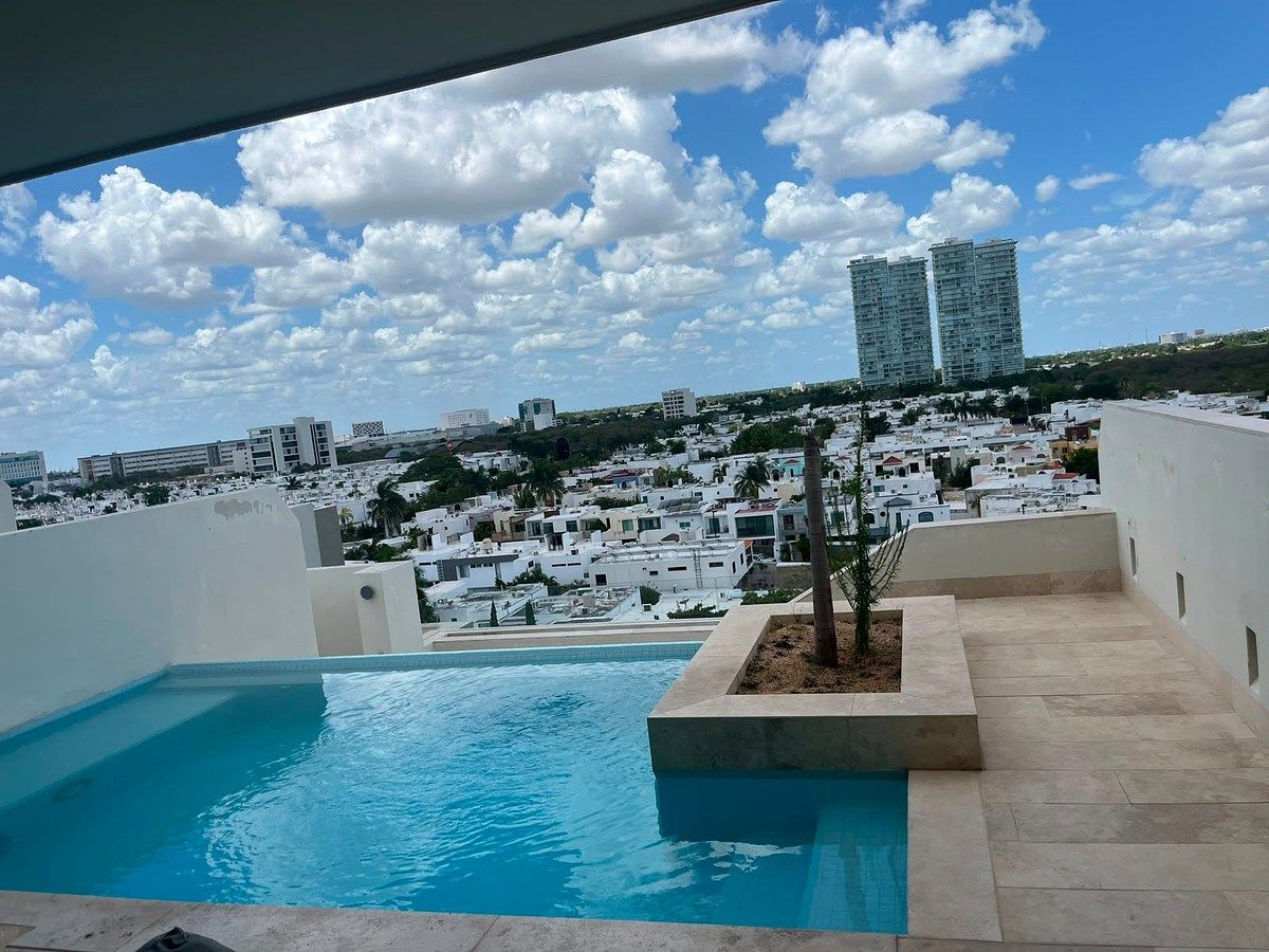 Apartamento para alugar em Puntabrisa localizado em Altabrisa, foto 1 de 7
