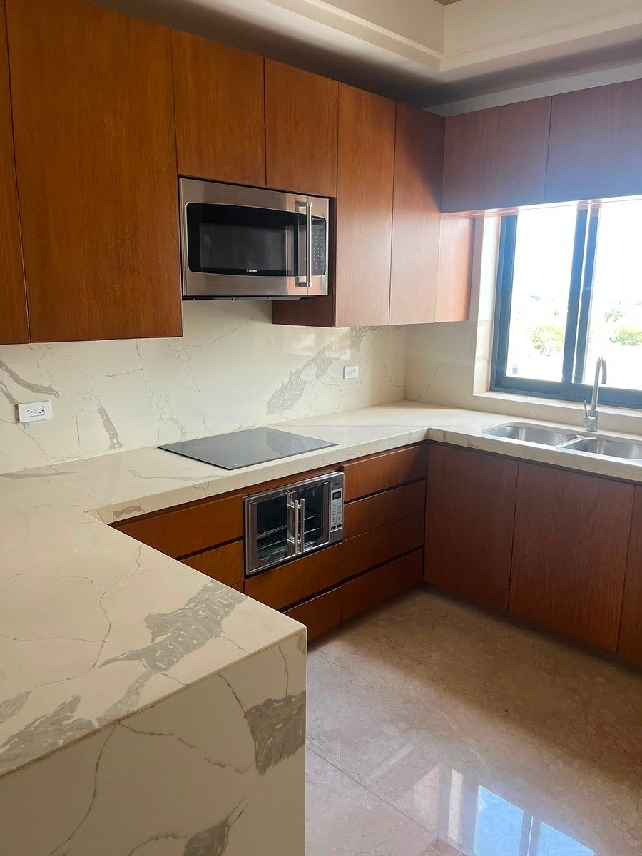 Apartamento em Altabrisa, Mérida, foto 6 de 7
