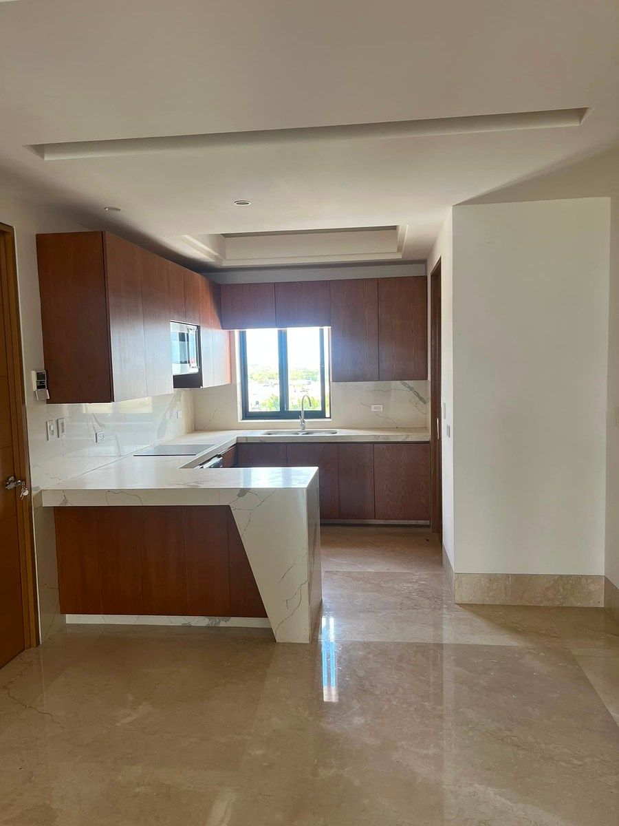 Apartamento em Altabrisa, Mérida, foto 4 de 7
