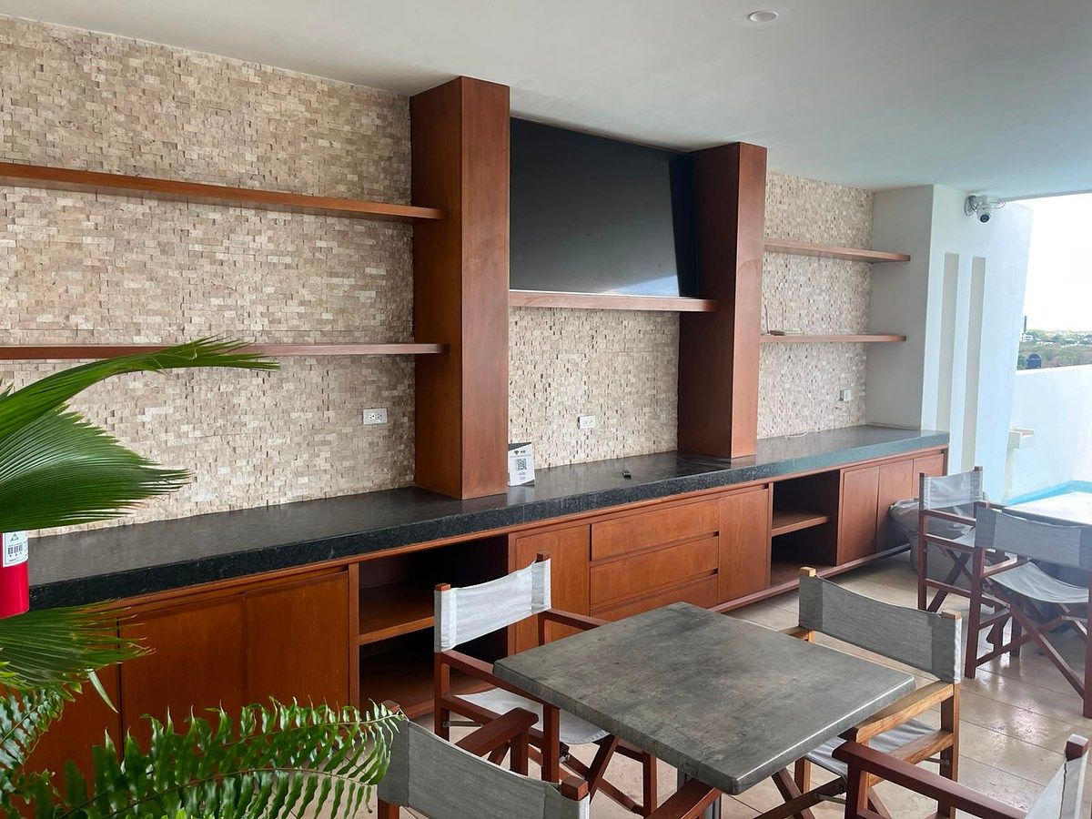 Apartamento em Altabrisa, Mérida, foto 7 de 7