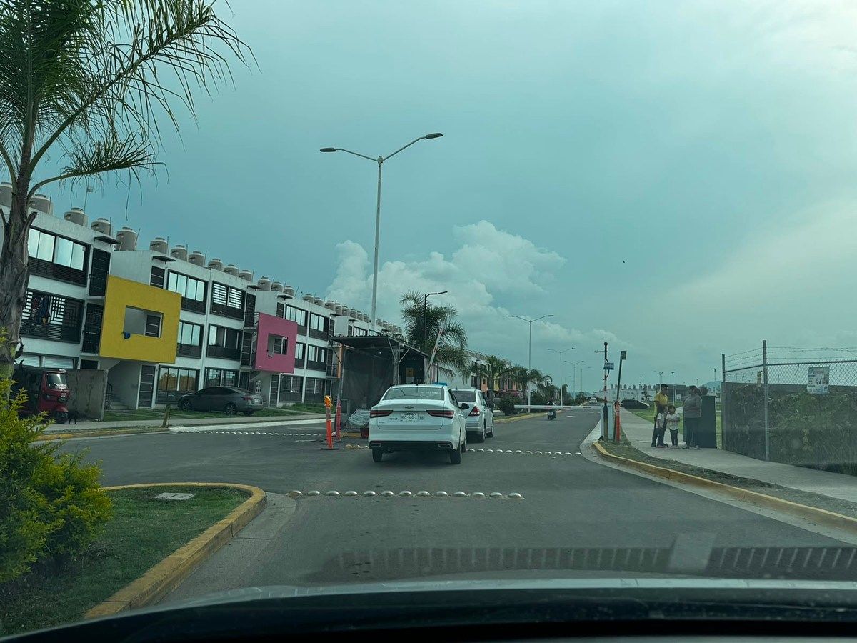 Departamento en Cañadas del Bosque, Tlajomulco de Zúñiga, foto 17 de 20