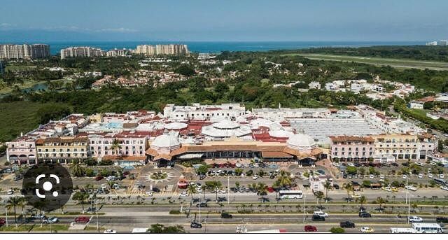 Loja em shopping em Marina Vallarta, Puerto Vallarta, foto 2 de 34