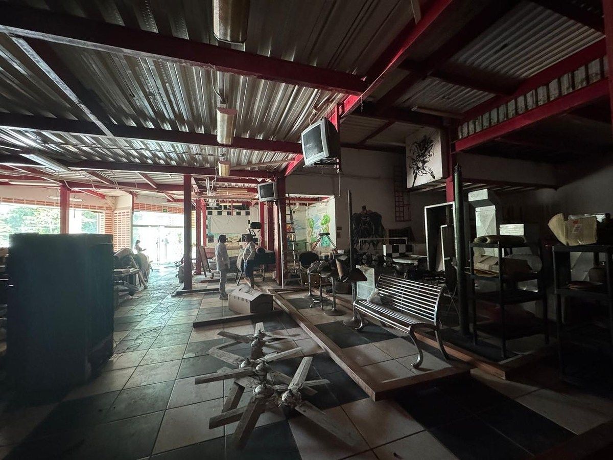 Loja em shopping em Marina Vallarta, Puerto Vallarta, foto 20 de 34