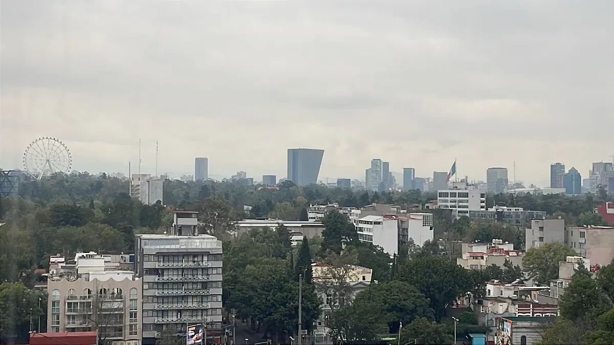 Oficinas en Renta, Colonia Condesa, Cuauhtémoc., foto 1 de 16