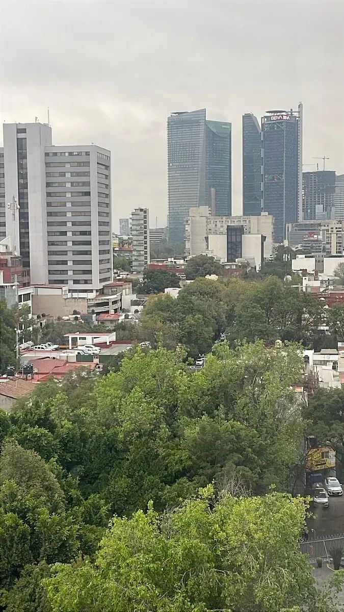 Oficina en Colonia Condesa, Cuauhtémoc, foto 2 de 16