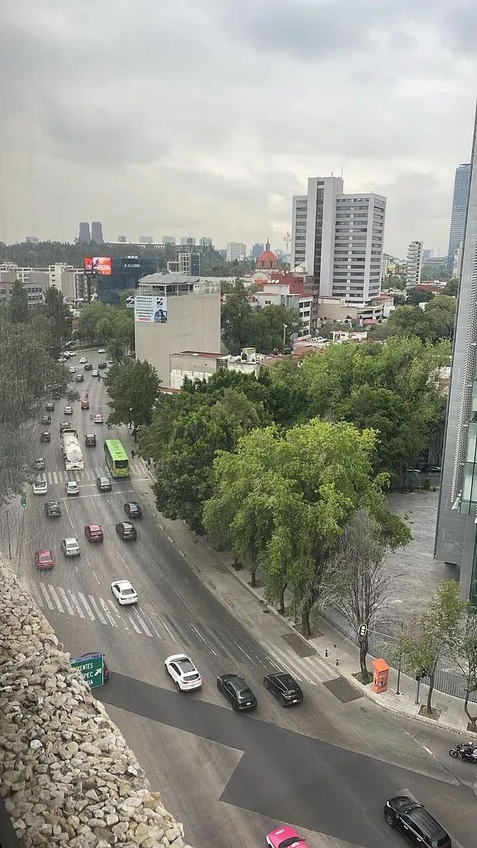Oficina en Colonia Condesa, Cuauhtémoc, foto 3 de 16