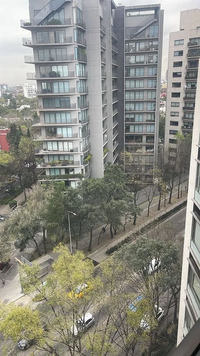 Oficina en Colonia Condesa, Cuauhtémoc, foto 4 de 16