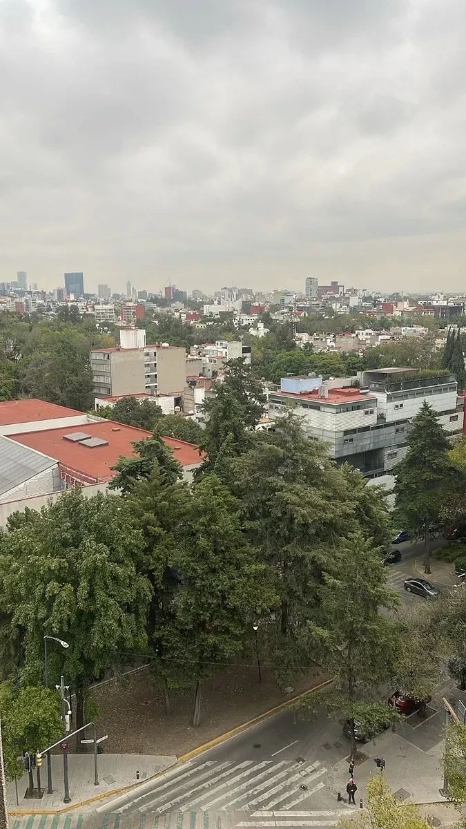 Oficina en Colonia Condesa, Cuauhtémoc, foto 5 de 16
