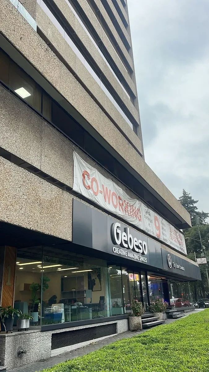 Oficina en Colonia Condesa, Cuauhtémoc, foto 6 de 16