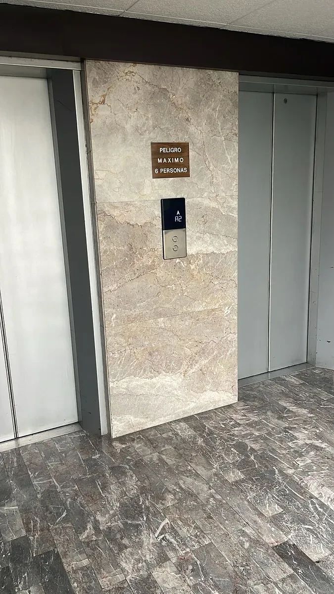 Oficina en Colonia Condesa, Cuauhtémoc, foto 10 de 16