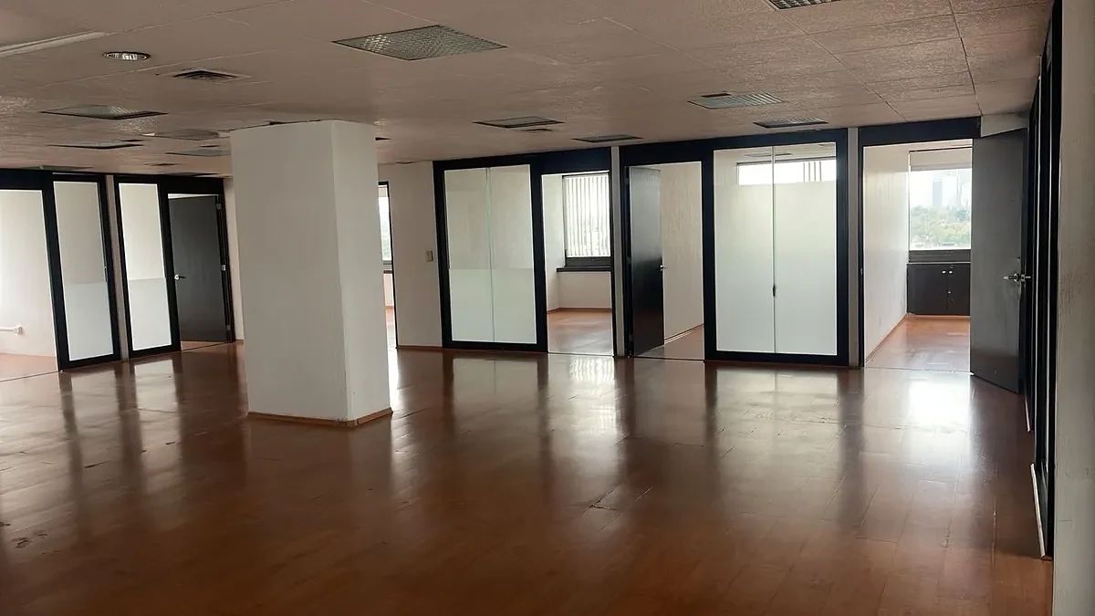 Oficina en Colonia Condesa, Cuauhtémoc, foto 13 de 16