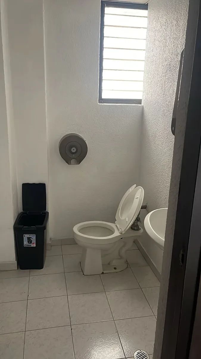 Oficina en Colonia Condesa, Cuauhtémoc, foto 16 de 16