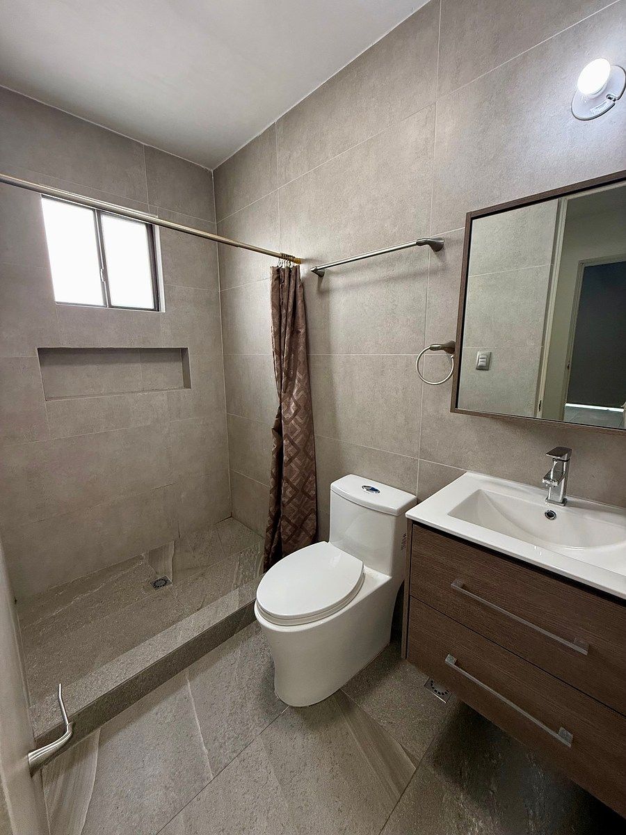 Baño recamara primcipal, foto 13 de 20