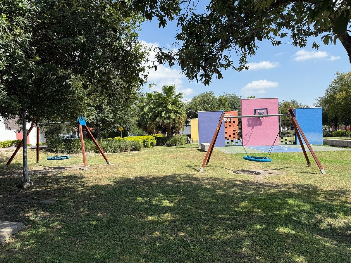 Areas de juegos, foto 20 de 20