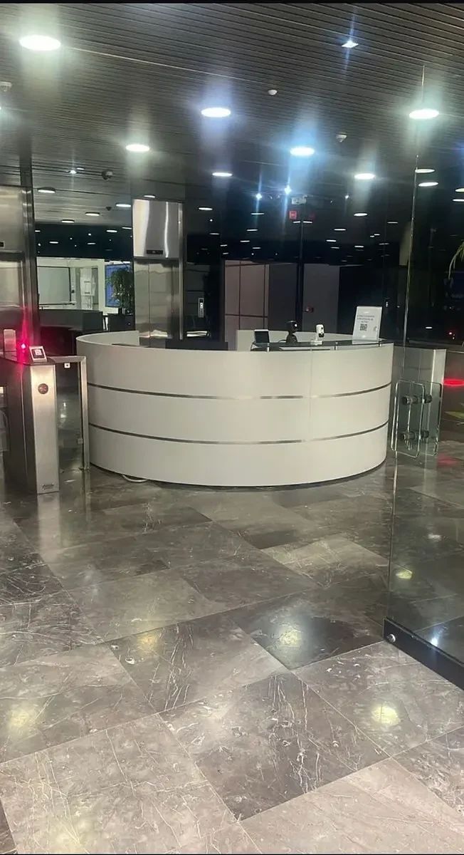 Oficina en Renta, Torre Perisur, Parque Pedregal, Tlalpan., foto 1 de 15