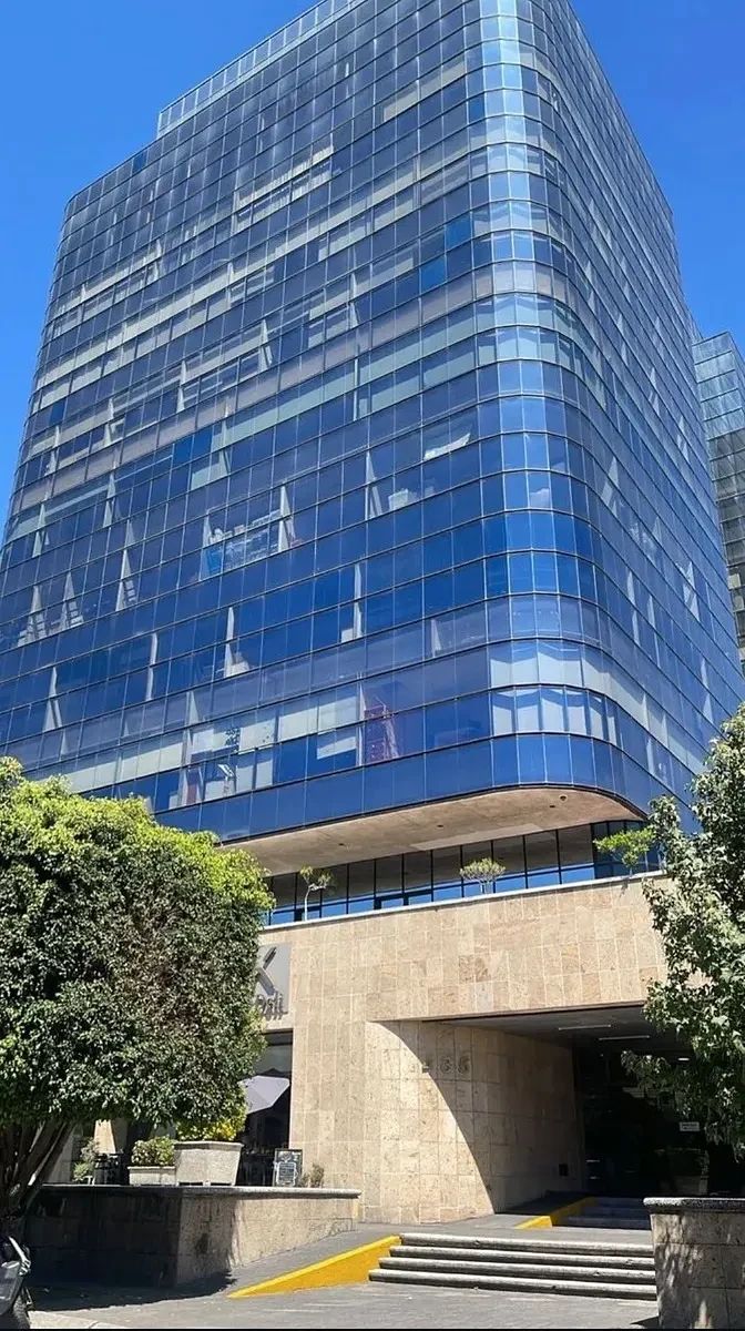 Oficina en Parque del Pedregal, Tlalpan, foto 2 de 15