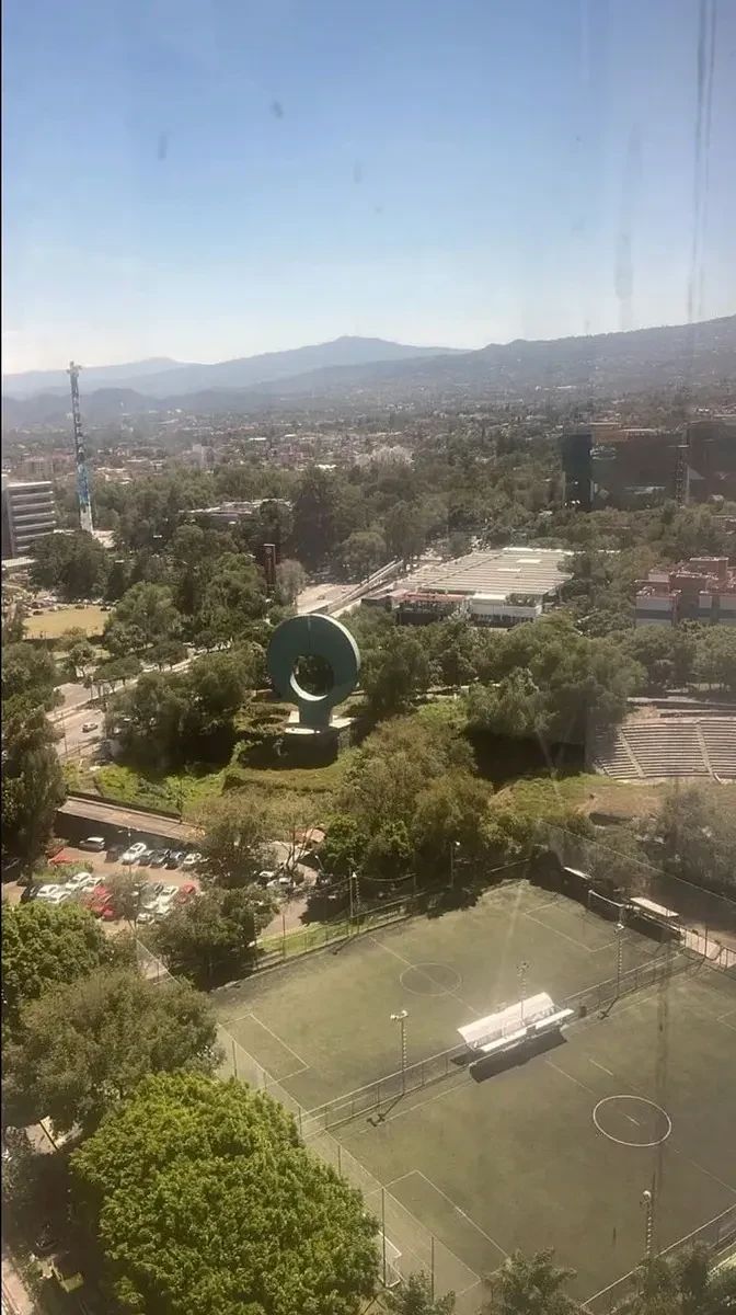 Oficina en Parque del Pedregal, Tlalpan, foto 3 de 15