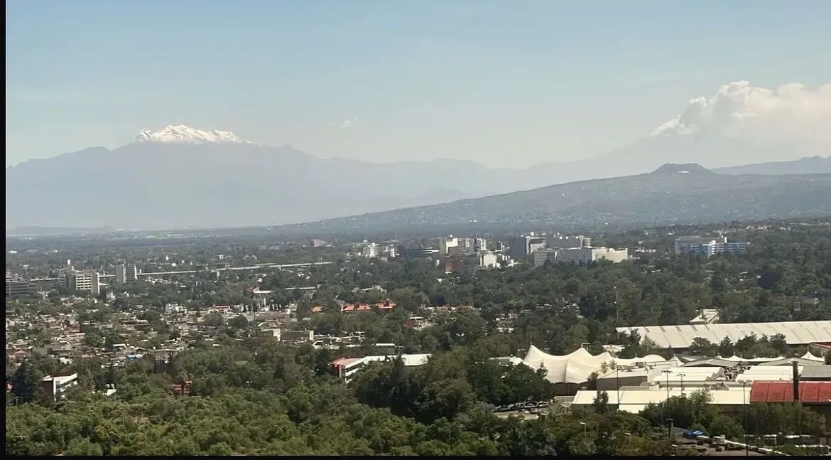 Oficina en Parque del Pedregal, Tlalpan, foto 4 de 15